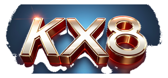 kx8 logo